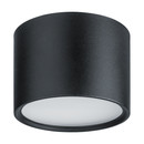 Изображение товара Светильник накладной Navigator 93371 GX53 неповоротный цилиндр черный