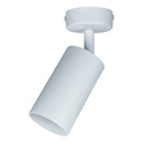 Изображение товара Светильник накладной Navigator 93347 GU10 поворотный спот белый