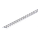 Изображение товара Рейка прижимная алюминиевая Технониколь Pro 3х25х2000мм