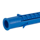 Изображение товара Дюбель полипропиленовый 12х70 мм 8 шт/уп