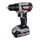 Изображение товара Шуруповерт Интерскол ДА-10/18 В 2х2 Ач