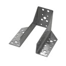 Изображение товара Опора бруса раскрытая 140х76х100 мм ШК