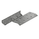 Изображение товара Крепление стропил левое 40х170 ШК