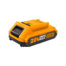 Изображение товара Аккумулятор Ingco FBLI20011 20 В 2 Ач 