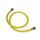 Изображение товара Подводка для газа из ПВХ СТМ ГАЗ 1/2" ВР-НР 1м 