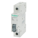 Выключатель автоматический однополюсный C 6А 4.5кА City9 Systeme Electric_1