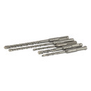 Буры SDS+ 5-8мм 5шт Yoko_1