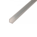 Изображение товара Угол алюминиевый Русский профиль 10х10х3000 мм серебро матовый