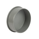 Заглушка канализационная 110мм Ostendorf