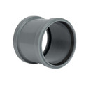 Изображение товара Муфта канализационная ремонтная 110мм Ostendorf