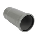 Изображение товара Патрубок компенсационный 110мм Ostendorf