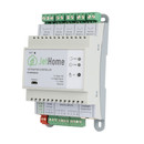 Контроллер на DIN-рейку JetHome JetHub E1 PD76-R5-DC(v2)
