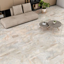 Керамогранит Global Tile Miller Onyx 600x1200х8,5 мм бежевый