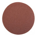 Изображение товара Круг шлифовальный 125мм P240 без отверстий Йоко 5шт