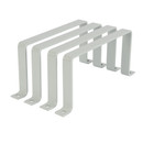 Комплект крепления на квадратную опору TDM для корпусов ЩУ ЩРНп ЩУРН ЩУ-П_1