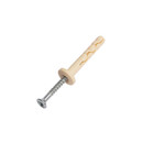 Дюбель-гвоздь Европартнер 6х40 мм 120 шт/уп_1