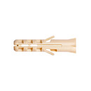 Изображение товара Дюбель для полнотелых материалов Европартнер 6х30 мм 500 шт/уп