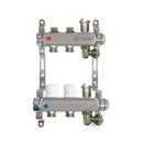 Изображение товара Коллекторная группа Taen 1" евроконус 3/4" на 2 выхода