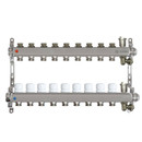 Изображение товара Коллекторная группа Taen 1" евроконус 3/4" на 9 выходов