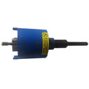 Изображение товара Коронка алмазная Trio-Diamond New Formula по бетону и кирпичу SDS+ 68 мм