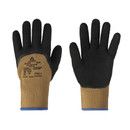 Перчатки полиэфирные утепленные с покрытием из вспененного латекса 3/4_1