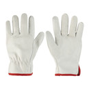 Перчатки кожаные рабочие размер L Jeta Safety_1