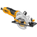 Изображение товара Пила дисковая Ingco MFS1251 125 мм 750 Вт