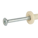 Дюбель-гвоздь Европартнер 8x80 мм 8 шт/уп_1