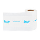 Лента гидроизоляционная Кнауф Флэхендихтбанд 120 мм х 10 м, 0,6 мм_1