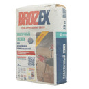 Клей для плитки Brozex KS 113 эластичный C2TE S1, 25 кг