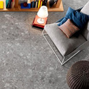 Керамогранит Steppe Ceramics Palladino Grey 600х600 мм серый