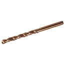 Изображение товара Сверло по металлу НSS-Co 8х75х117мм Heller