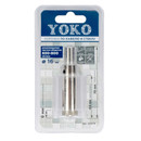 Коронка алмазная по стеклу и керамике 16мм Yoko_1