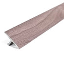 Изображение товара Порожек стык Т-образный Русский Профиль дуб сицилия 20 мм