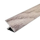 Изображение товара Порожек стык Т-образный Русский Профиль дуб хельсинки 20 мм