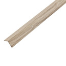 Изображение товара Порожек угловой 25х25х900 мм дуб аляска Русский профиль