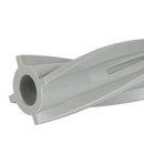 Дюбель для газобетона нейлоновый 14х80 мм 4 шт/уп_1