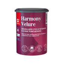 Краска интерьерная Tikkurila Harmony Velure белая база А 0,9 л