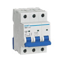 Изображение товара Выключатель автоматический трехполюсный C 25А 10кА CHINT