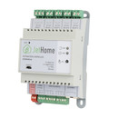 Контроллер на DIN-рейку JetHome JetHub E1 PD76-R5-AC (v2)