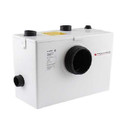 Изображение товара Станция канализационная насосная с ножом Unipump Sanivort 605 M 10м