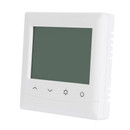 Термостат для теплого пола E-Top Zigbee HT-08-W белый