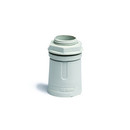 Изображение товара Муфта труба-коробка DKC d25 уп 2 шт