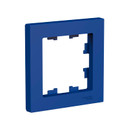 Рамка одноместная AtlasDesign аквамарин IP20 Systeme Electric_1