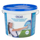 Клей для стеклообоев готовый Oscar 10 кг