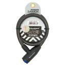 Изображение товара Замок навесной с тросом Palladium PL 407-100/12