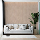 Панель стеновая МДФ Stella Дуб Снежный 2700х200х6 мм