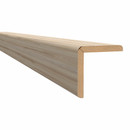 Изображение товара Планка угловая МДФ Stella Макадамия 2700х24х24 мм