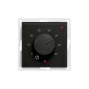 Изображение товара Терморегулятор AtlasDesign ТРk 1 3,5 кВт черный