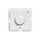 Изображение товара Терморегулятор AtlasDesign ТРk 1 3,5 кВт белый